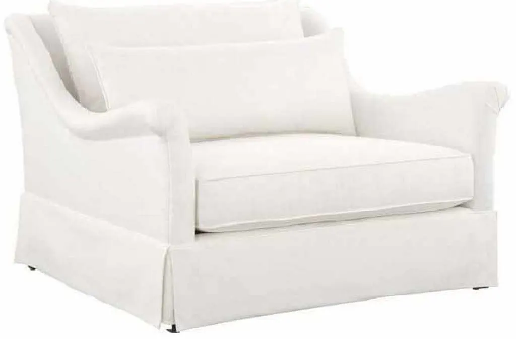 Gabby Home SCH-899 Winslow Chair and a half Reg Welt, Deep Seat Gabby Home SCH-899 Winslow Chair and a half Reg Welt, Deep Seat
