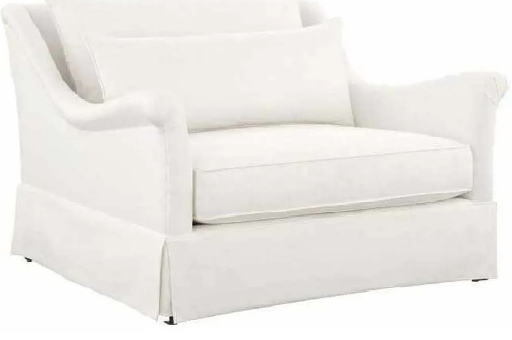 Gabby Home SCH-900 Winslow Chair and a half Reg Welt, Shallow Seat Gabby Home SCH-900 Winslow Chair and a half Reg Welt, Shallow Seat