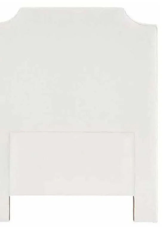 Gabby Home SCH-9011 Clara Twin 56 In Headboard Gabby Home SCH-9011 Clara Twin 56 In Headboard