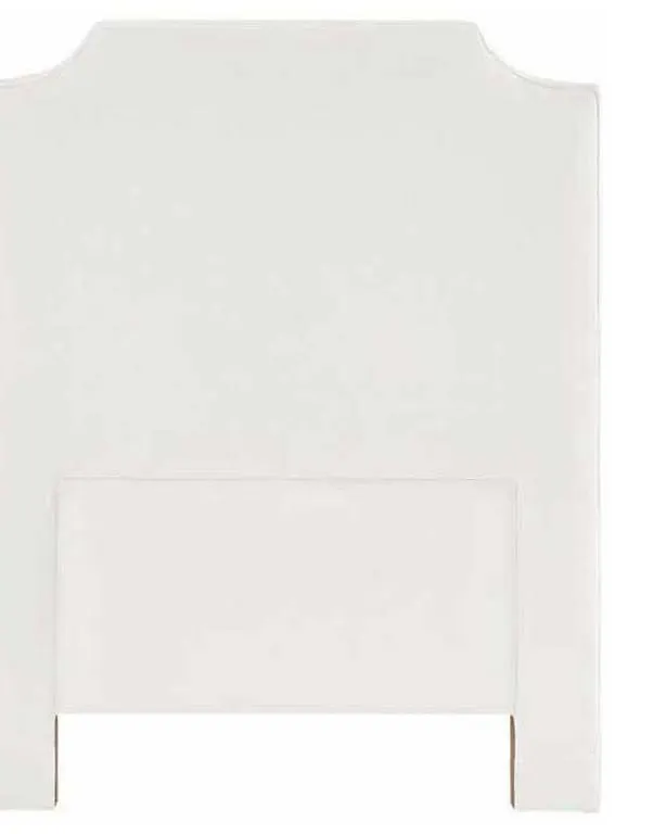 Gabby Home SCH-90111 Clara Twin Tall 63 In Headboard Gabby Home SCH-90111 Clara Twin Tall 63 In Headboard