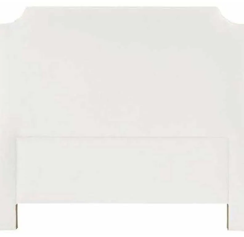 Gabby Home SCH-9012 Clara Queen 56 In Headboard Gabby Home SCH-9012 Clara Queen 56 In Headboard