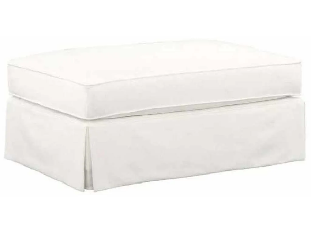 Gabby Home SCH-911  Winslow Ottoman for Chair and a half Reg Welt