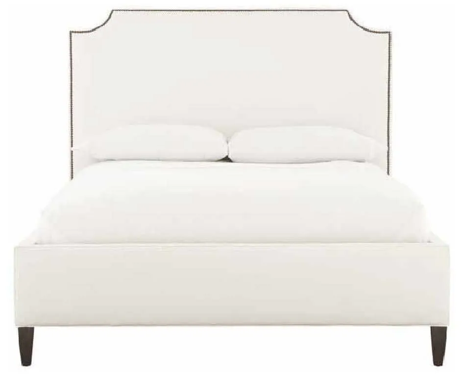 Gabby Home SCH-9213 Clara Bed King Gabby Home SCH-9213 Clara Bed King