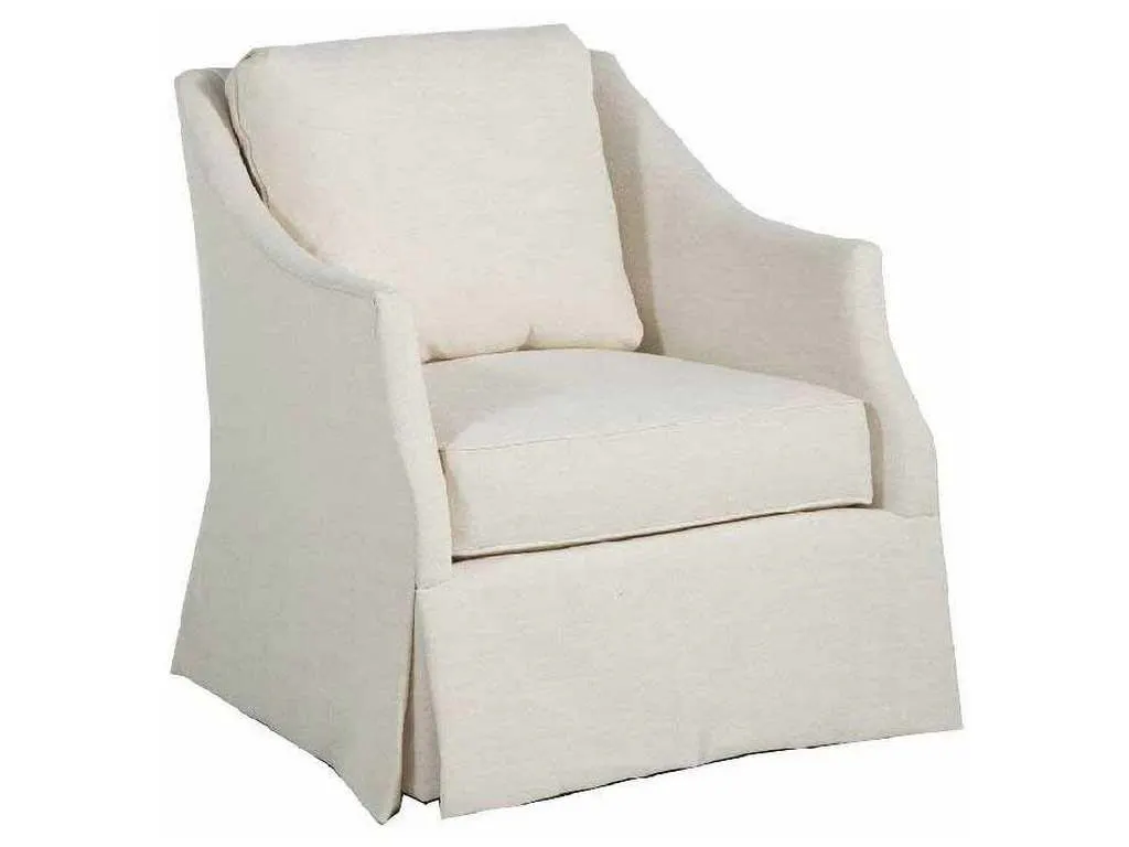 Gabby Home SCH-931  Cameron Swivel Chair