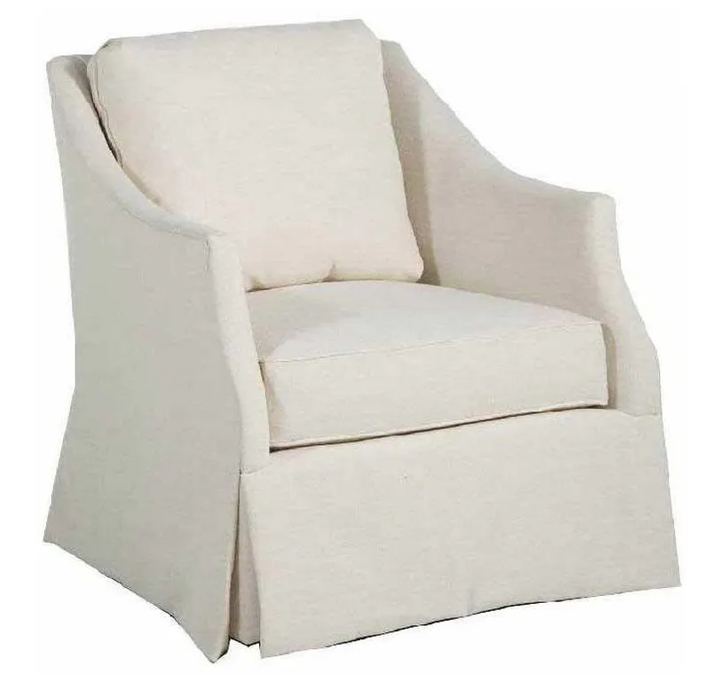 Gabby Home SCH-932 Cameron Swivel Glider Gabby Home SCH-932 Cameron Swivel Glider