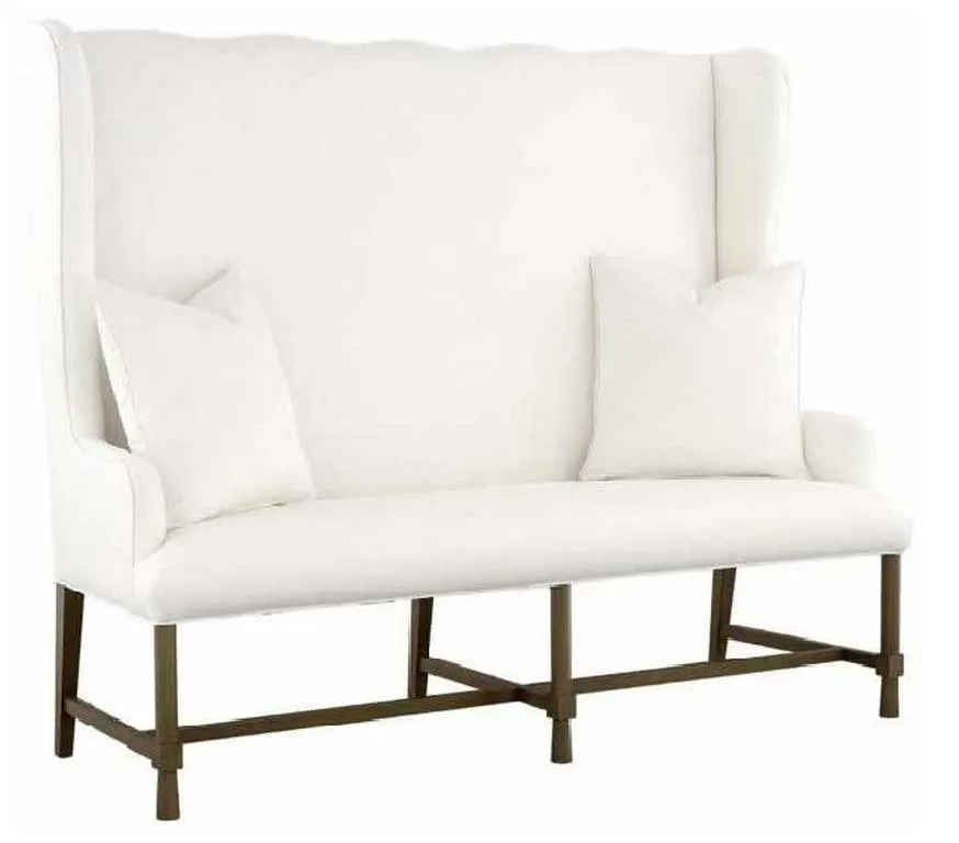 Gabby Home SCH-D65572 Wilkins Banquette Gabby Home SCH-D65572 Wilkins Banquette