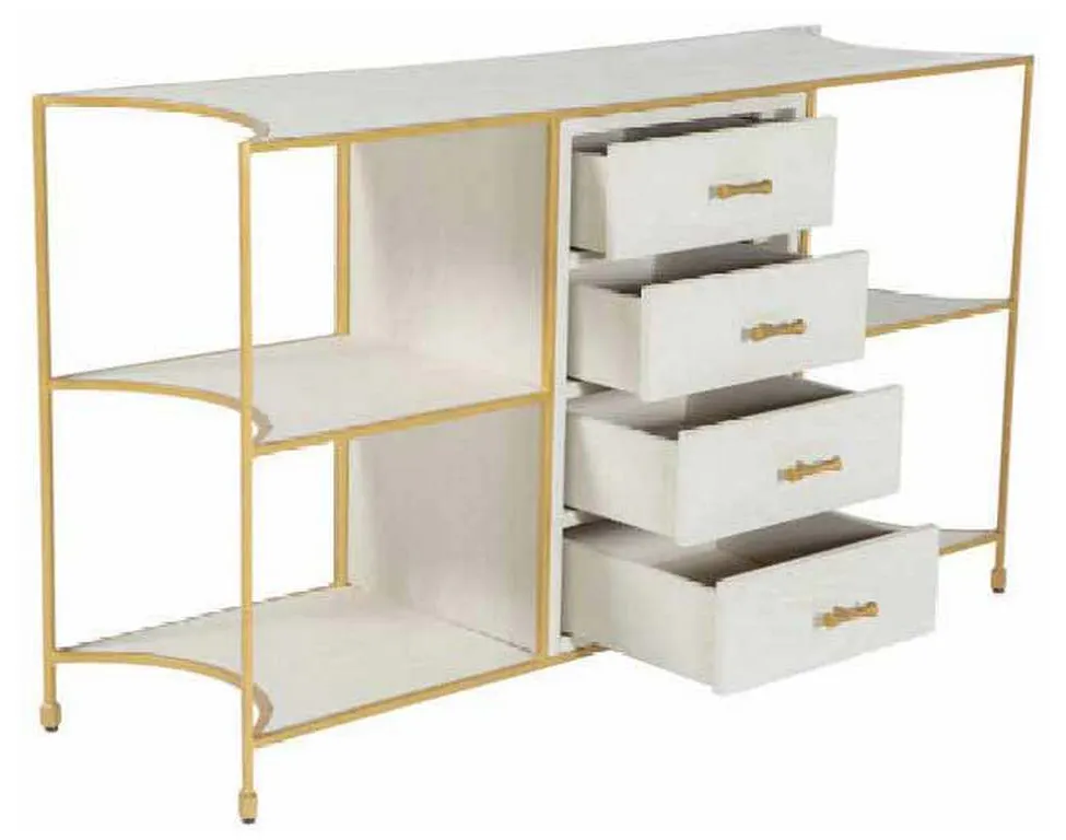 Gabby Home SCH-175080 Jeanelle Storage Console Gabby Home SCH-175080 Jeanelle Storage Console