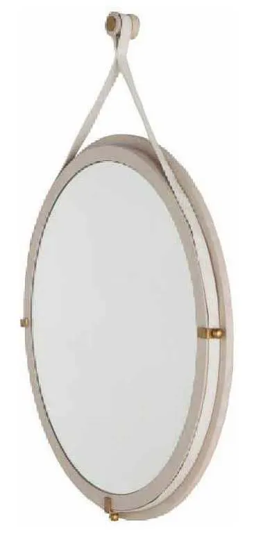 Gabby Home SCH-175085 Leon Mirror Gabby Home SCH-175085 Leon Mirror
