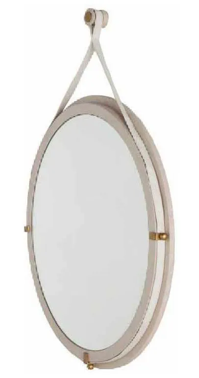 Gabby Home SCH-175085 Leon Mirror Gabby Home SCH-175085 Leon Mirror