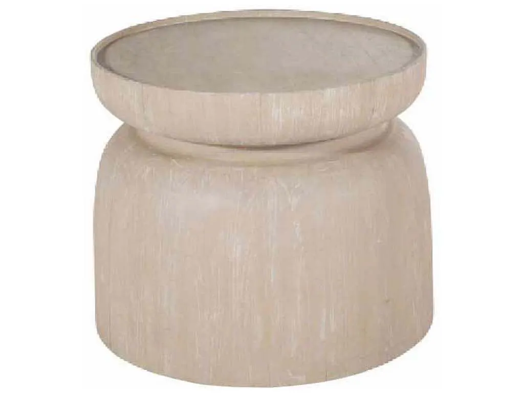 Gabby Home SCH-175089  Marta Side Table