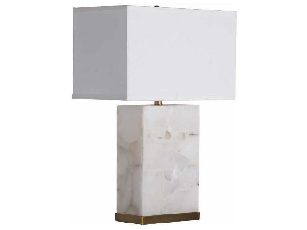 Gabby Home SCH-175090 Maxx Table Lamp Tech
