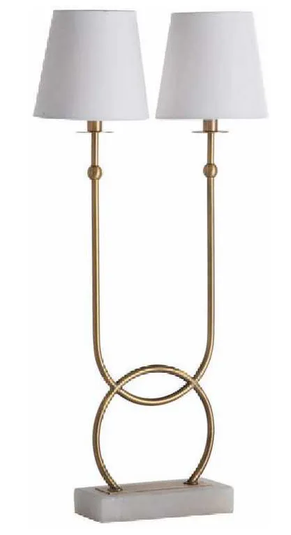 Gabby Home SCH-175091 Mayfield Table Lamp Gabby Home SCH-175091 Mayfield Table Lamp