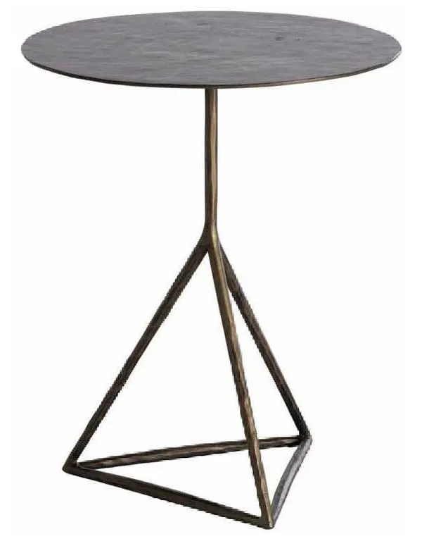 Gabby Home SCH-175092 Napier Side Table Gabby Home SCH-175092 Napier Side Table