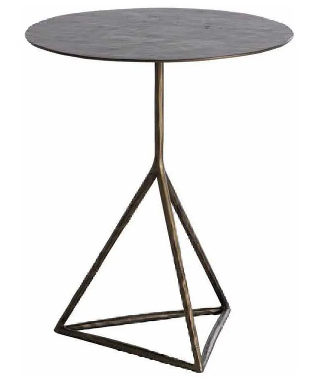 Gabby Home SCH-175092 Napier Side Table Gabby Home SCH-175092 Napier Side Table