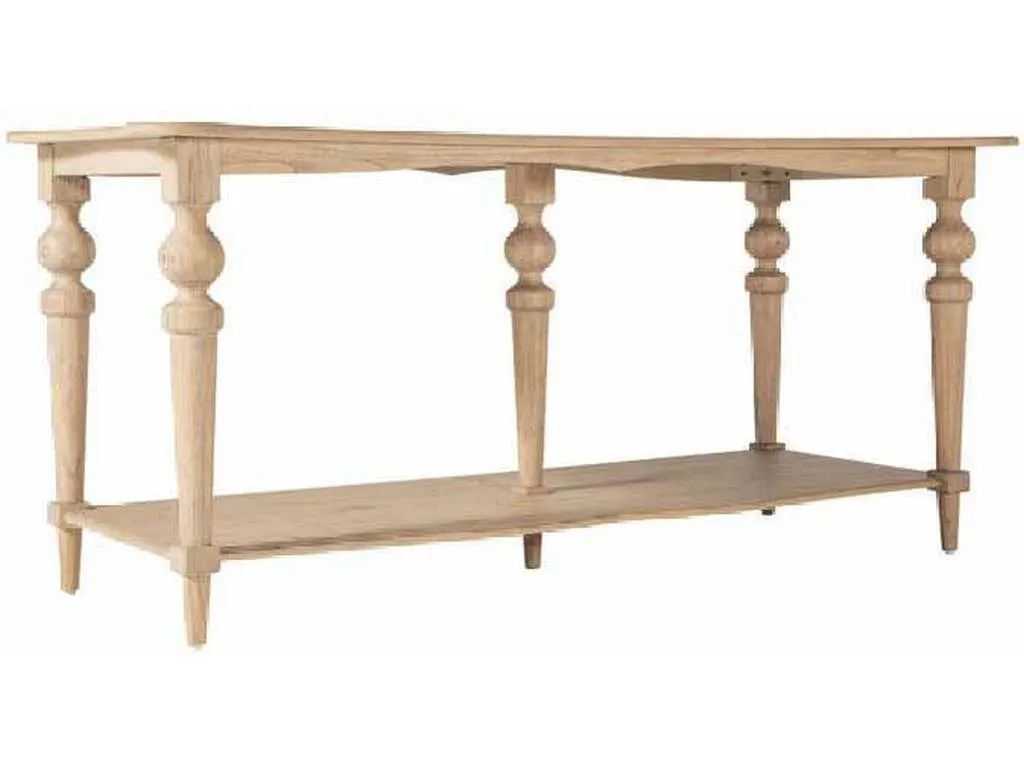 Gabby Home SCH-175094  Nirvana Console Table