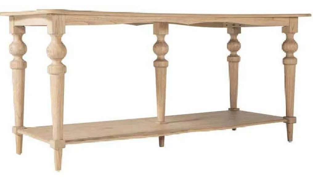 Gabby Home SCH-175094 Nirvana Console Table Gabby Home SCH-175094 Nirvana Console Table