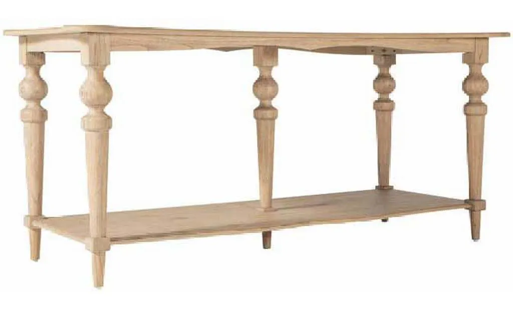 Gabby Home SCH-175094 Nirvana Console Table Gabby Home SCH-175094 Nirvana Console Table