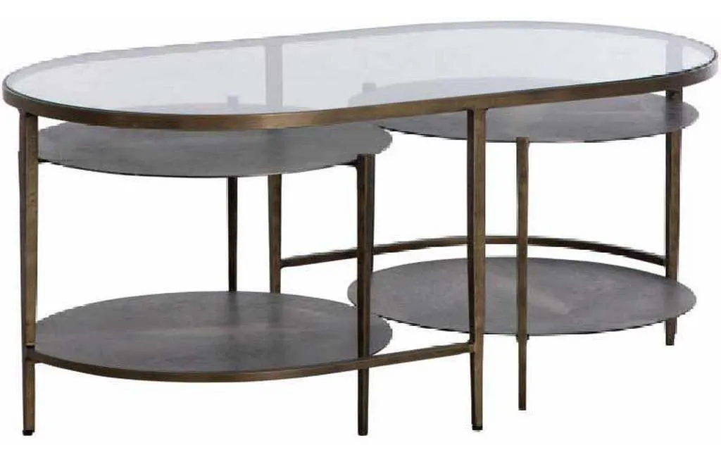 Gabby Home SCH-175097 Northampton Coffee Table Gabby Home SCH-175097 Northampton Coffee Table