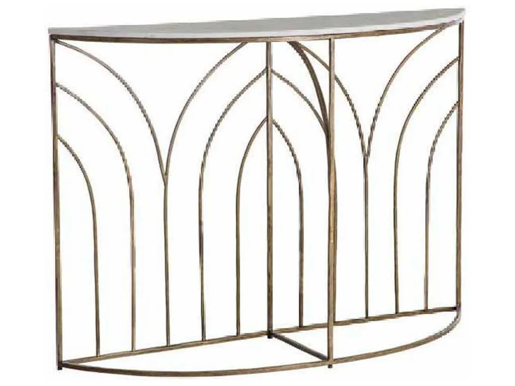 Gabby Home SCH-175107 Valera Console Table