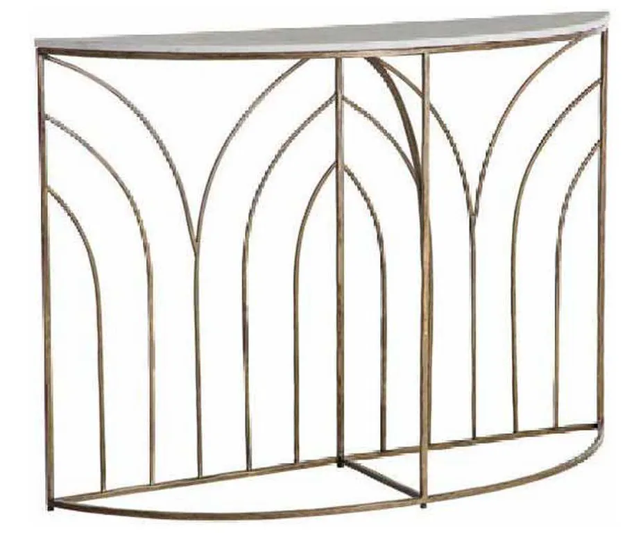Gabby Home SCH-175107 Valera Console Table Gabby Home SCH-175107 Valera Console Table