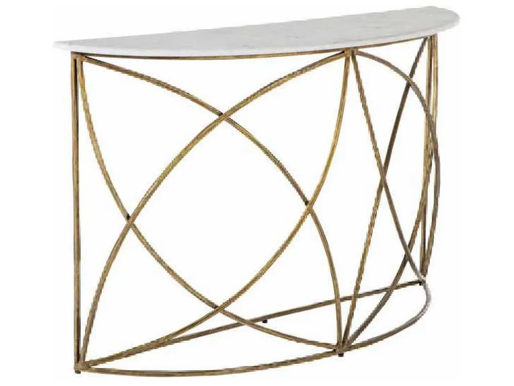 Gabby Home SCH-175109  Wayland Console Table