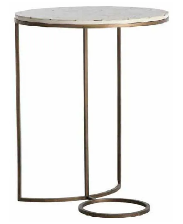 Gabby Home SCH-175117 Emma C Table Gabby Home SCH-175117 Emma C Table