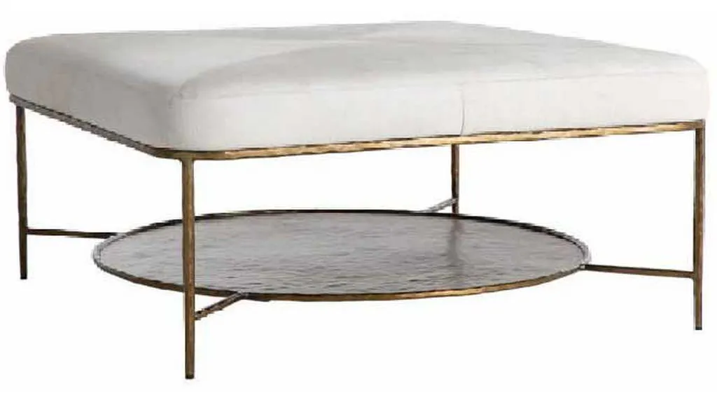 Gabby Home SCH-175123 Laurie Ottoman Gabby Home SCH-175123 Laurie Ottoman