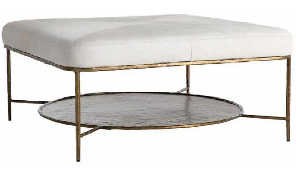 Gabby Home SCH-175123 Laurie Ottoman Gabby Home SCH-175123 Laurie Ottoman