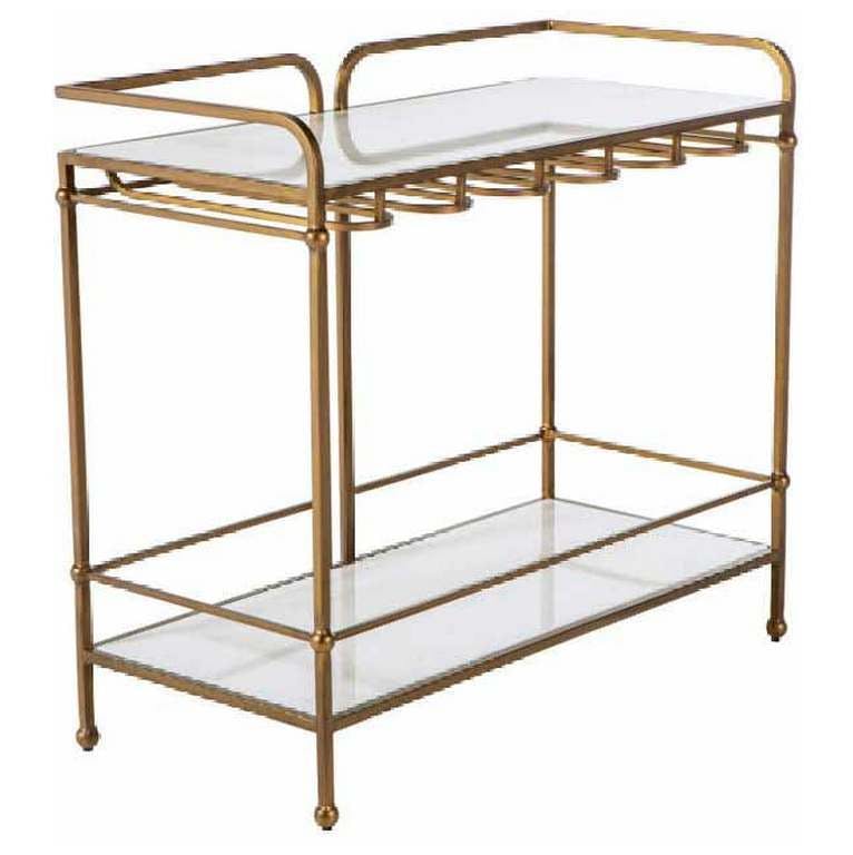 Gabby Home SCH-175134 Thia Bar Console Gabby Home SCH-175134 Thia Bar Console