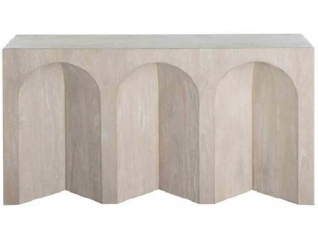 Gabby Home SCH-170200  Arlee Console Table