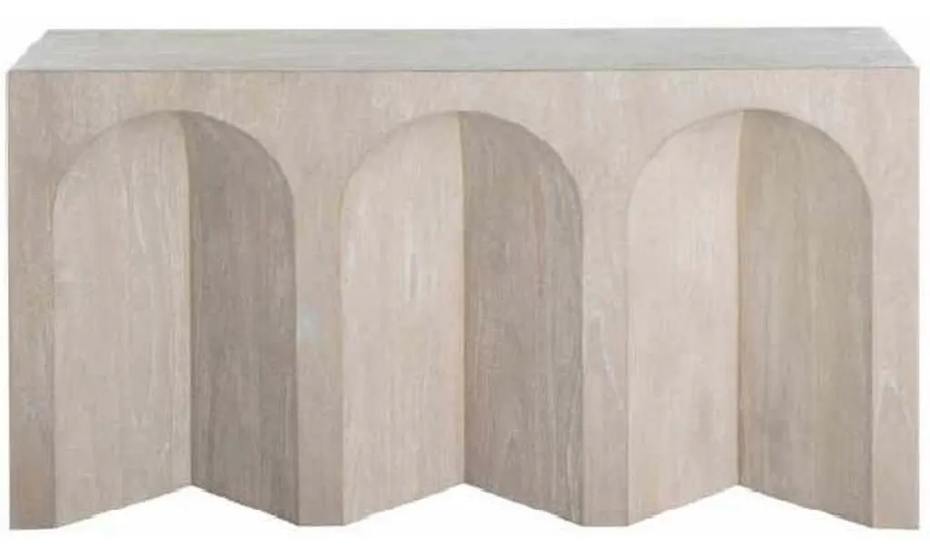 Gabby Home SCH-170200 Arlee Console Table Gabby Home SCH-170200 Arlee Console Table