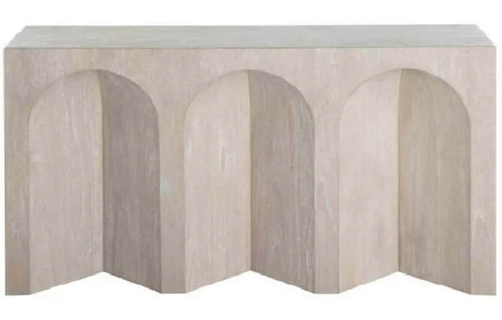 Gabby Home SCH-170200 Arlee Console Table Gabby Home SCH-170200 Arlee Console Table