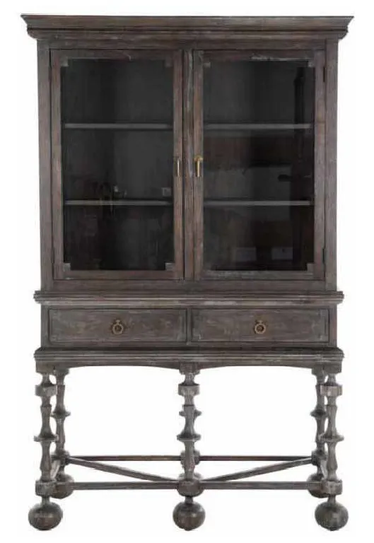 Gabby Home SCH-170310 Arrington Cabinet Black Gabby Home SCH-170310 Arrington Cabinet Black