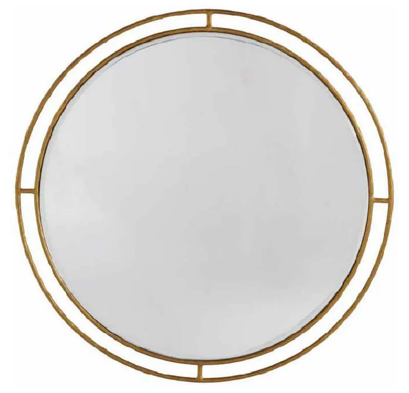 Gabby Home SCH-170330 Belafonte Mirror Gabby Home SCH-170330 Belafonte Mirror