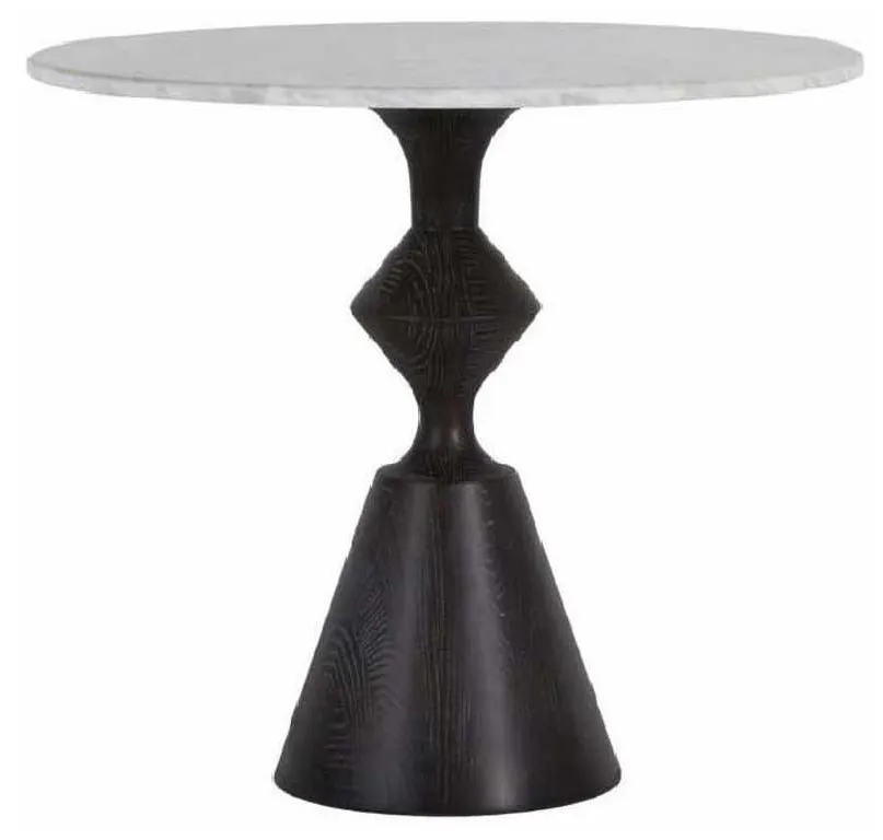 Gabby Home SCH-170125 Benedict Bistro Table Gabby Home SCH-170125 Benedict Bistro Table