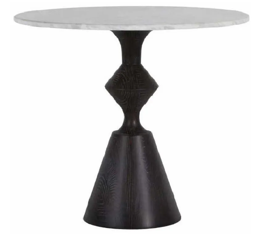 Gabby Home SCH-170125 Benedict Bistro Table Gabby Home SCH-170125 Benedict Bistro Table