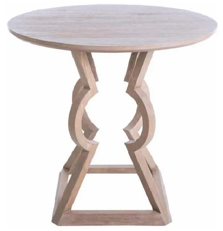 Gabby Home SCH-170270 Chape Bistro Table Gabby Home SCH-170270 Chape Bistro Table