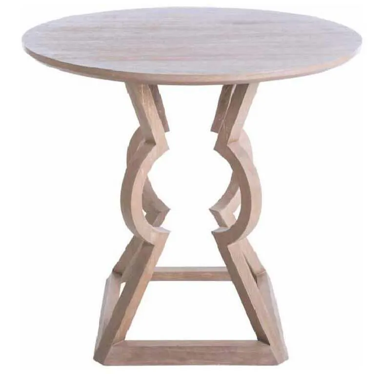 Gabby Home SCH-170270 Chape Bistro Table Gabby Home SCH-170270 Chape Bistro Table
