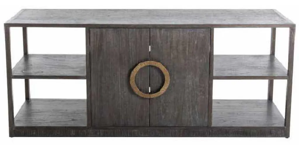 Gabby Home SCH-170260 Chrei Media Console Gabby Home SCH-170260 Chrei Media Console