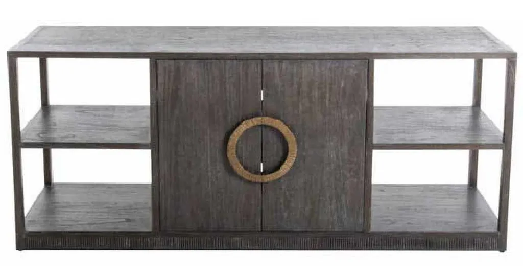 Gabby Home SCH-170260 Chrei Media Console Gabby Home SCH-170260 Chrei Media Console