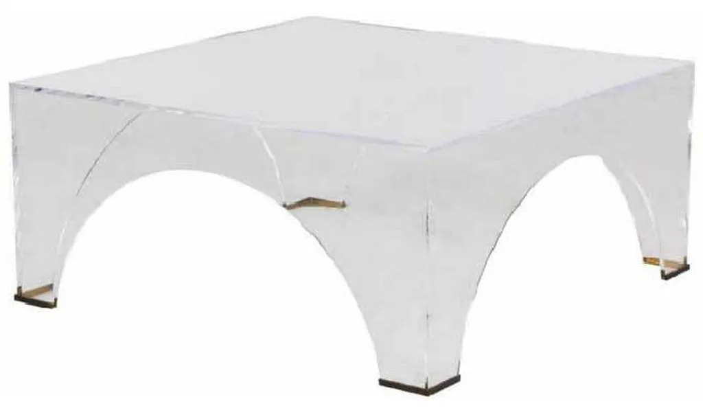 Gabby Home SCH-170120 Cindy Coffee Table Gabby Home SCH-170120 Cindy Coffee Table