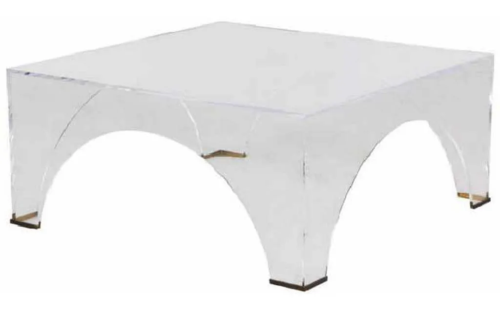 Gabby Home SCH-170120 Cindy Coffee Table Gabby Home SCH-170120 Cindy Coffee Table