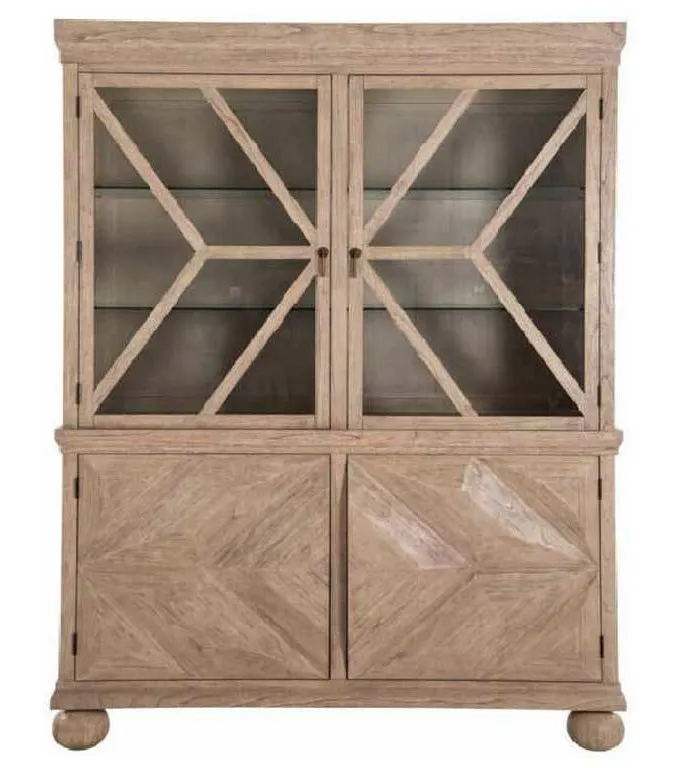 Gabby Home SCH-170250 Delmont Cabinet Gabby Home SCH-170250 Delmont Cabinet