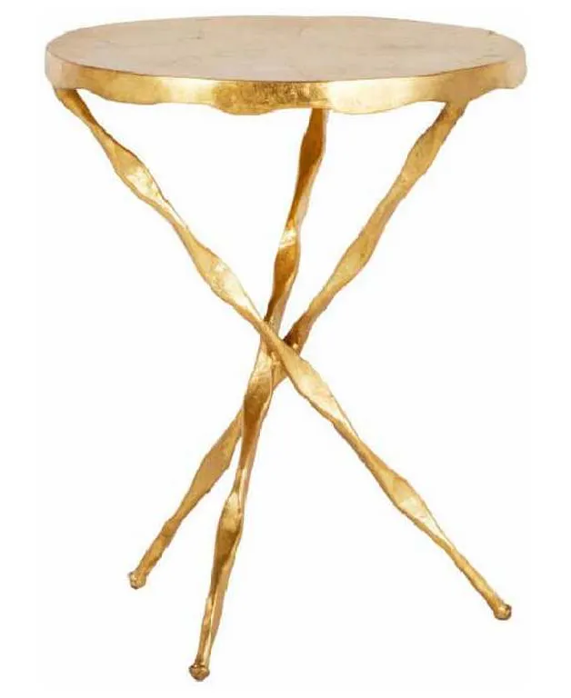 Gabby Home SCH-170315 Edgar Side Table Gabby Home SCH-170315 Edgar Side Table