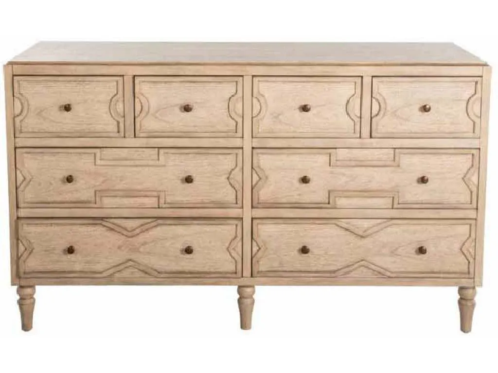 Gabby Home SCH-170215  Everest Dresser