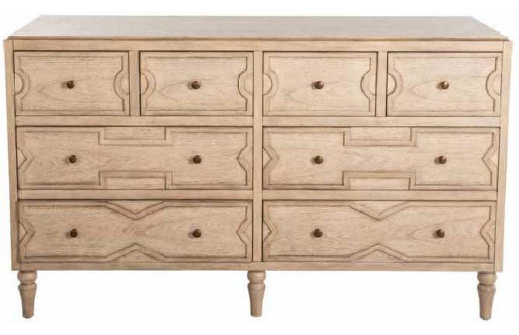 Gabby Home SCH-170215 Everest Dresser Gabby Home SCH-170215 Everest Dresser
