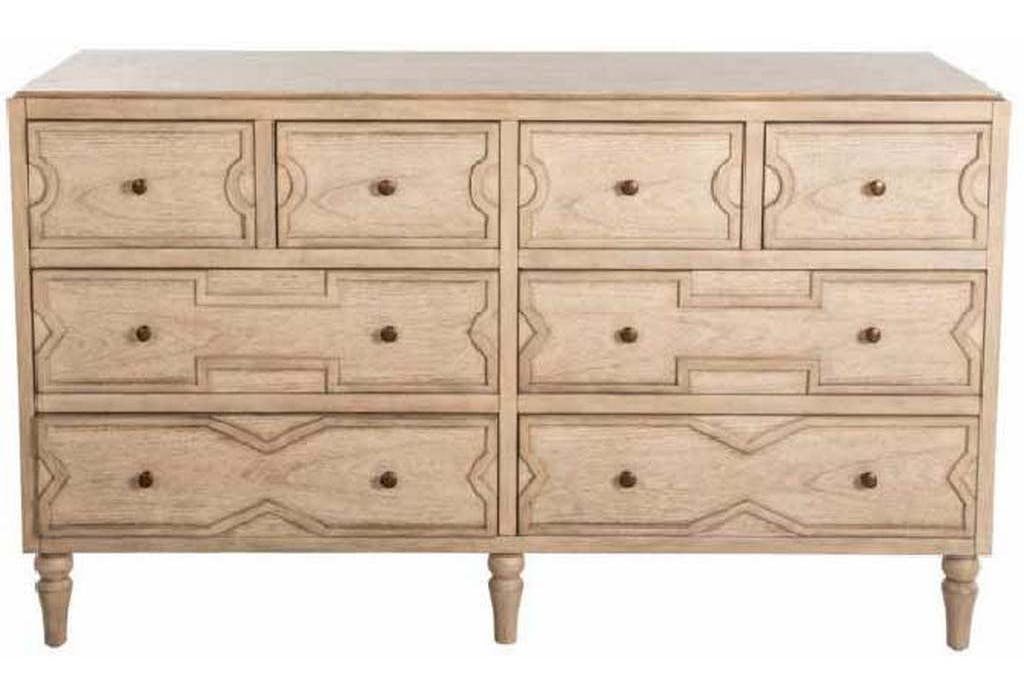 Gabby Home SCH-170215 Everest Dresser Gabby Home SCH-170215 Everest Dresser