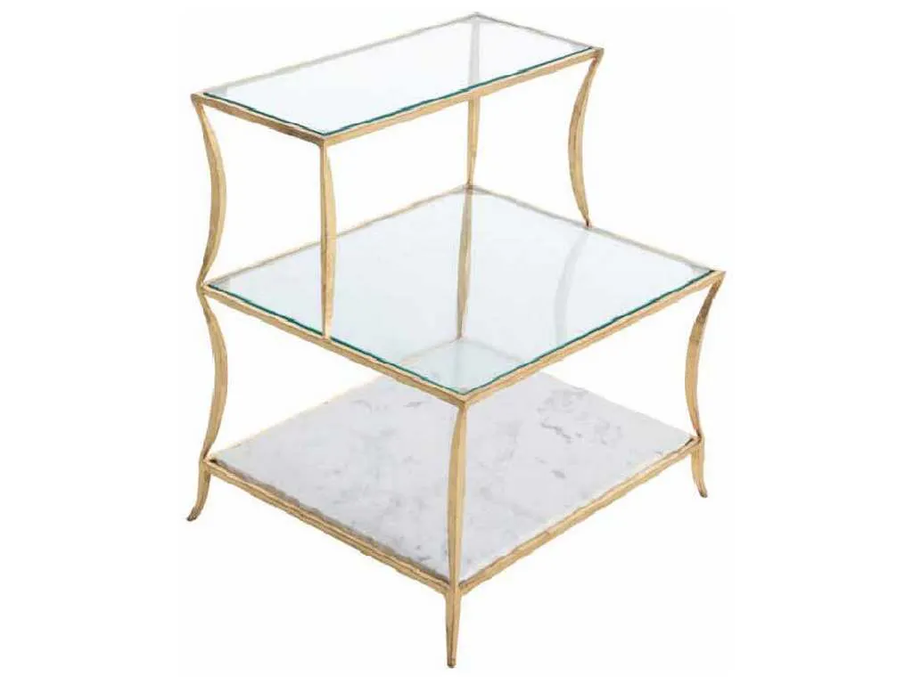 Gabby Home SCH-170325  Hirsch Side Table