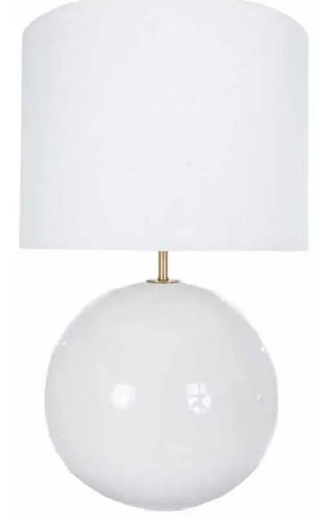 Gabby Home SCH-170095 Horace Table Lamp Gabby Home SCH-170095 Horace Table Lamp