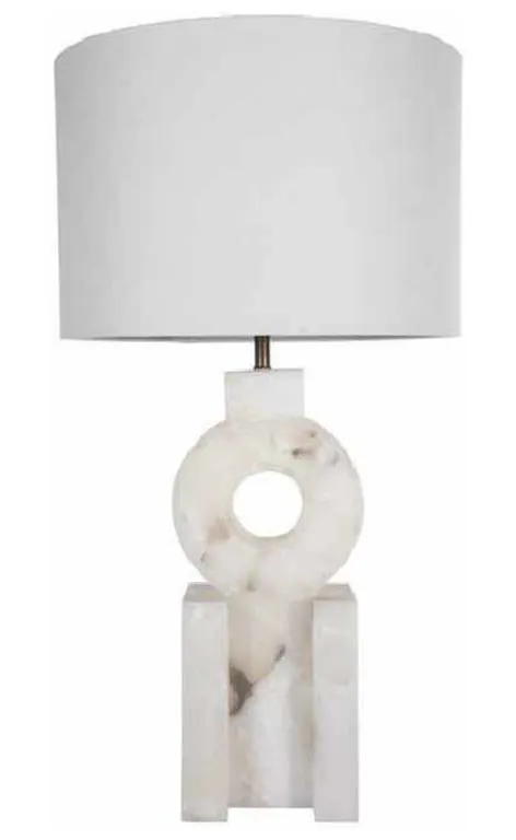 Gabby Home SCH-170100 Kelsey Table Lamp Gabby Home SCH-170100 Kelsey Table Lamp
